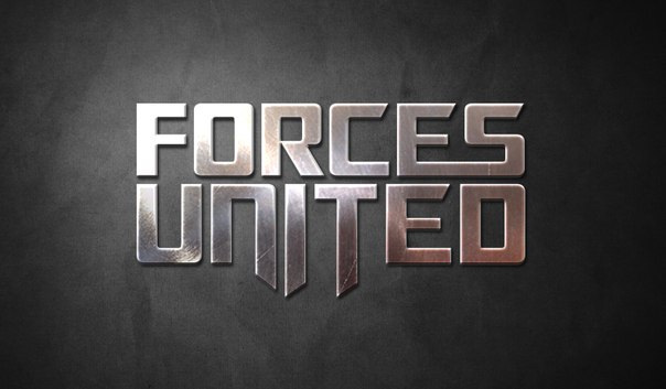 FORCES UNITED - If You're Happy