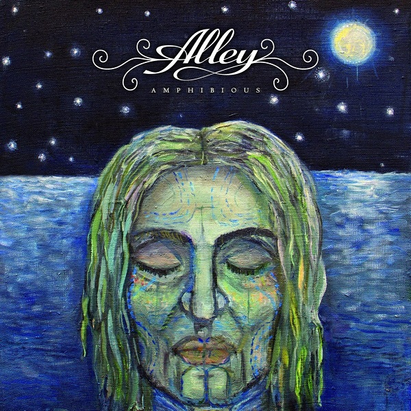ALLEY - Amphibious (2013)