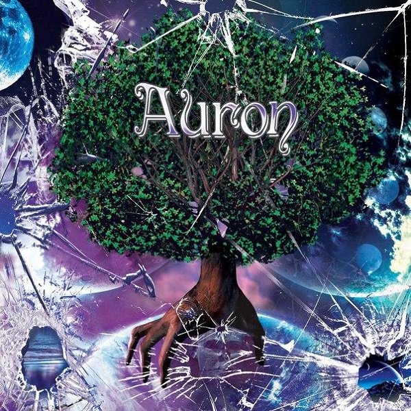 AURON - Auron (2015) AURON - Auron (2015)