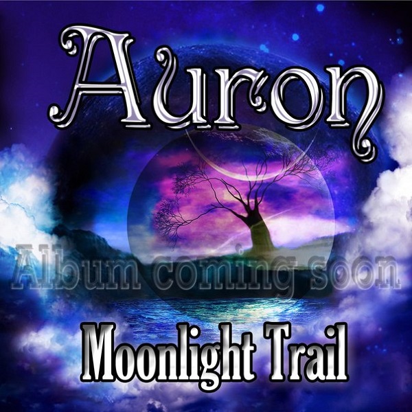 AURON - Moonlight Trail (Single, 2014) AURON - Moonlight Trail (Single, 2014)