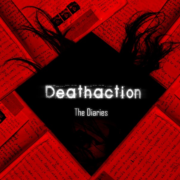 DEATHACTION - The Diaries (2012)