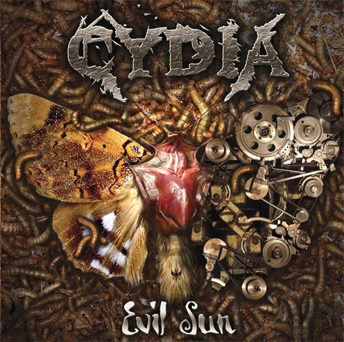 CYDIA Evil Sun 2011 CYDIA Evil Sun 2011