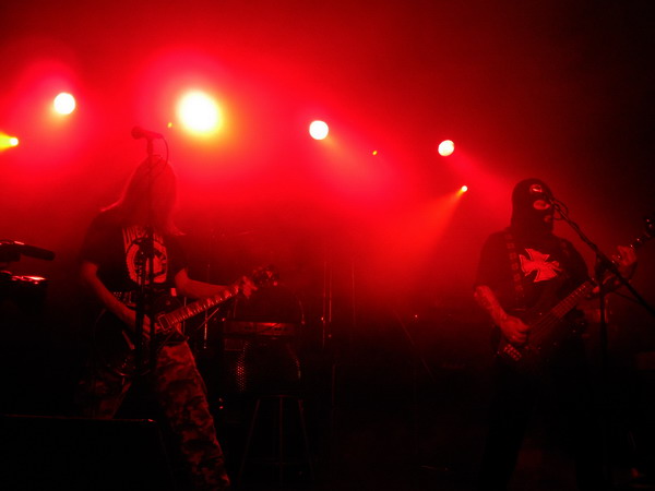 HEAVY METAL RIFF 6