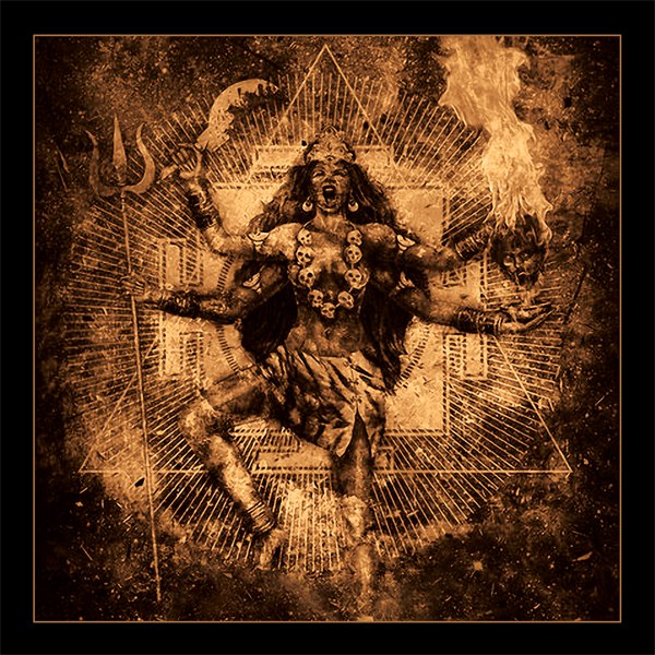 RAVENTALE - Dark Substance Of Dharma (2015) RAVENTALE - Dark Substance Of Dharma (2015)