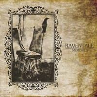 RAVENTALE - Memores (2013) RAVENTALE - Memores (2013)
