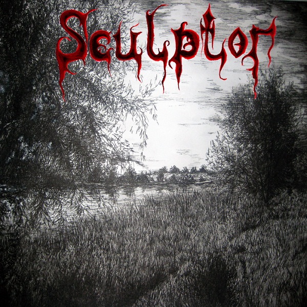 SCULPTOR - Тёмный октябрь (2008)