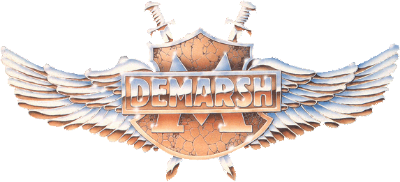 Демарш Демарш