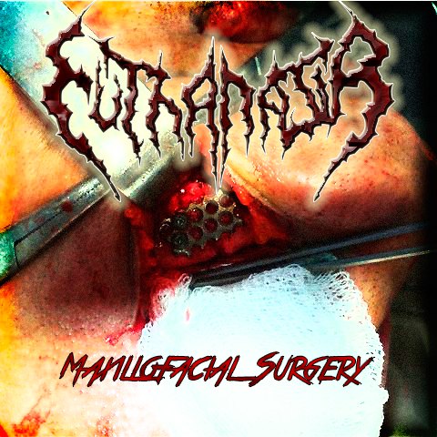 EUTHANASIA - Maxillofacial Surgery (Single, 2015)