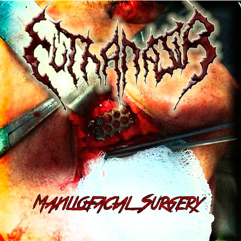 EUTHANASIA - Maxillofacial Surgery (Single, 2015) EUTHANASIA - Maxillofacial Surgery (Single, 2015)