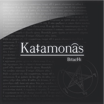 BITACHI - Katamonas (2014) BITACHI - Katamonas (2014)