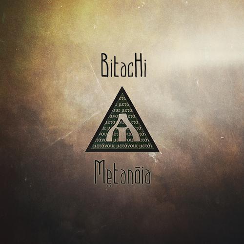 BITACHI - Metanoia (2015) BITACHI - Metanoia (2015)