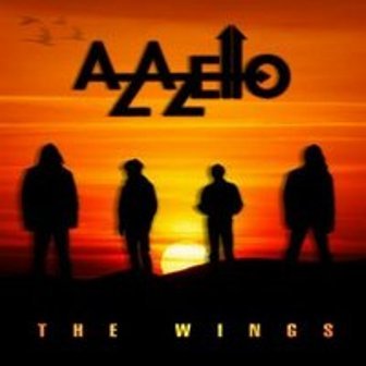 AZAZELLO - The Wings AZAZELLO - The Wings