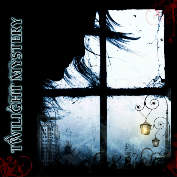 TWILIGHT MYSTERY- Моя Весна (2010) [Single]