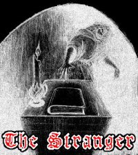 THE STRANGER - Crazy Dreams into the Mad Life (1993)