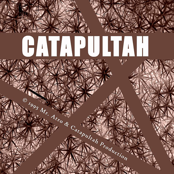 CATAPULTAH Catapultah 1995