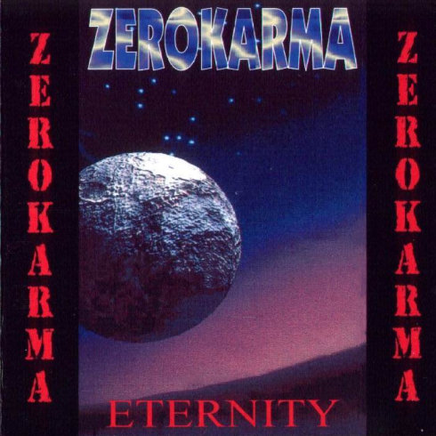 Zerokarma Eternity 1999