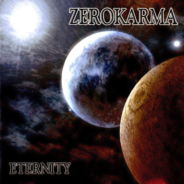 Zerokarma Eternity 1999