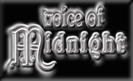 Voice Of Midnight Voice Of Midnight