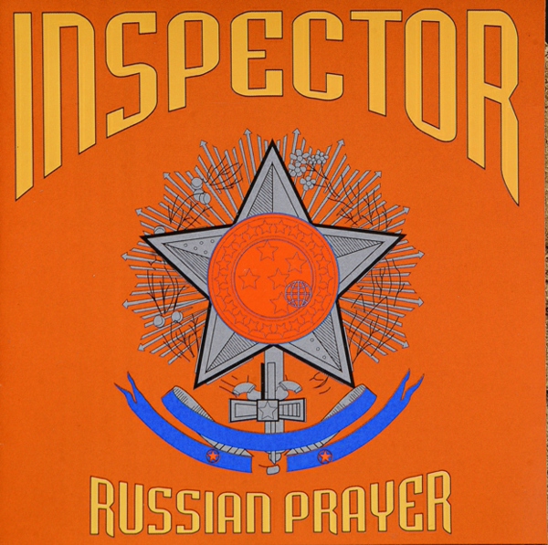 INSPECTOR Russian Prayer 1993