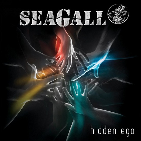 SEAGALL - Hidden Ego (2013) SEAGALL - Hidden Ego (2013)